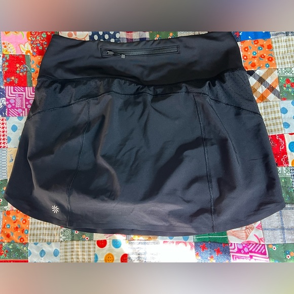 Athleta Run With It Skort XS - Picture 6 of 6